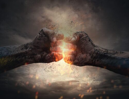 Getting Started – How to Jump the Resistance Hurdles