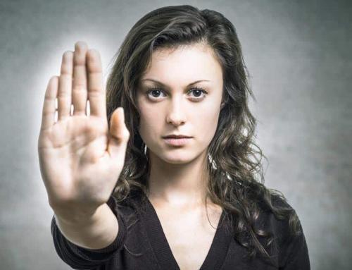 What no one talks about