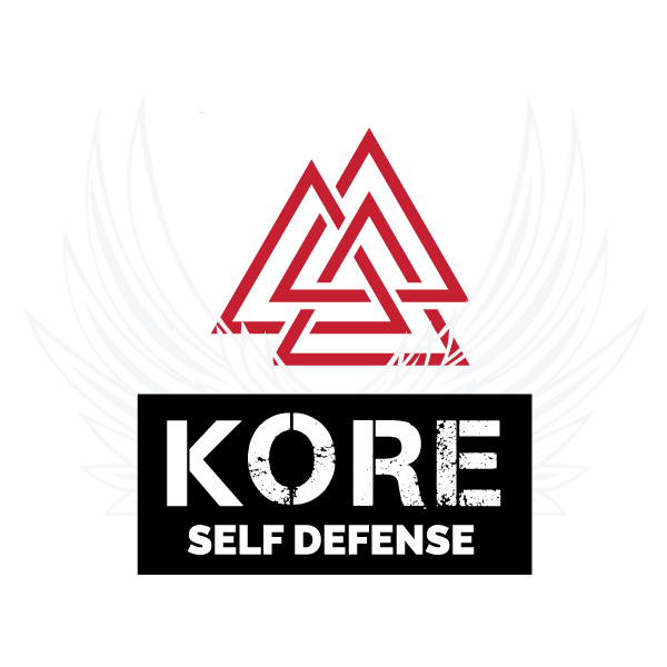 Kore Self Defense Logo