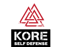 Kore Self Defense & Krav Maga Logo