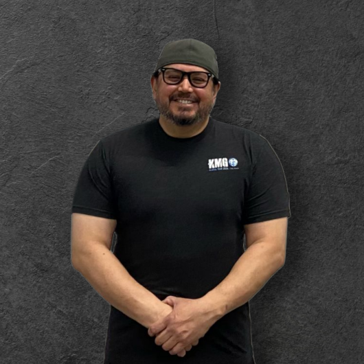 Oscar Mosqueda