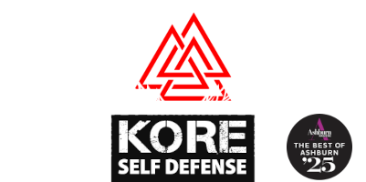 Kore Self Defense & Krav Maga Logo