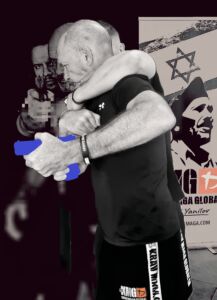 Against Armed Attacks, Armed Threats, and Hostage Situations