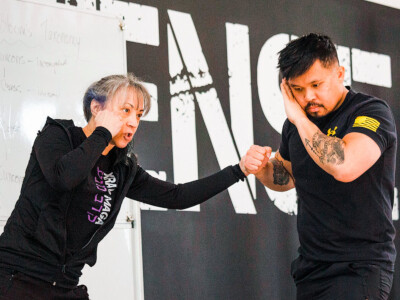 Adults Trial Adults Trial