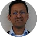 Venkatesh Krishnan profile picture