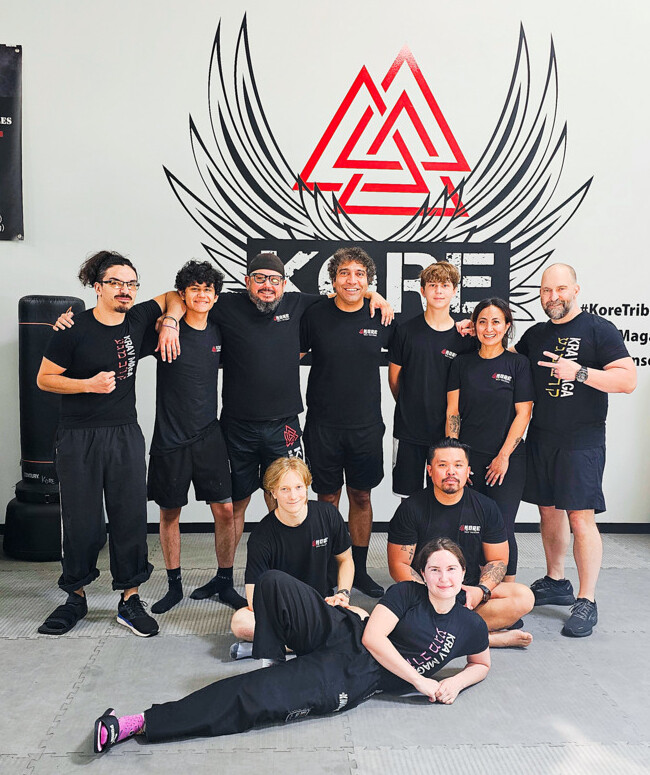 Our Community Our Community