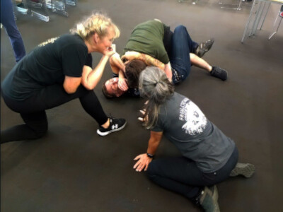 Our Programs - Valkyries