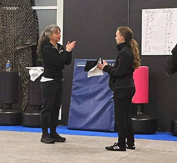 IMG_1710 Tammy and Sophie