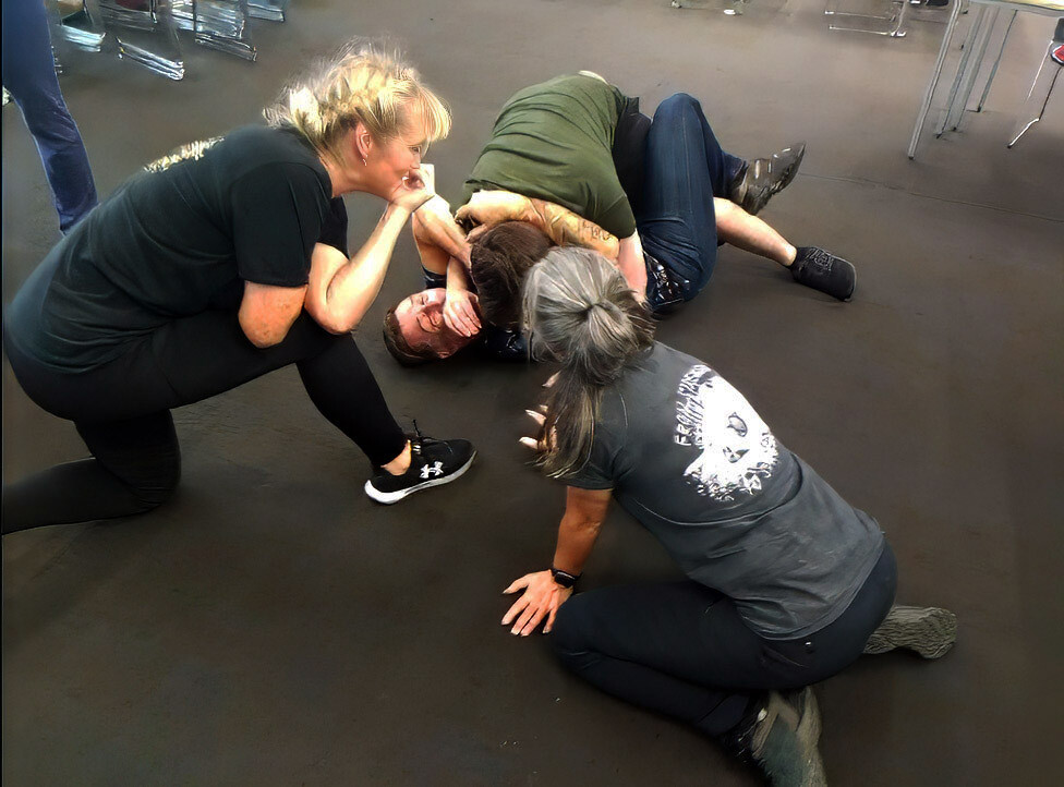 Our Programs – Valkyries Our Programs - Valkyries