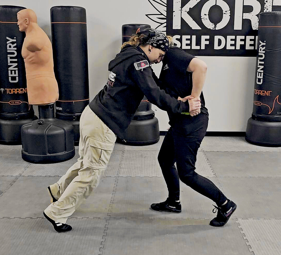 Self-Defense-Krav-Maga-Training-Session