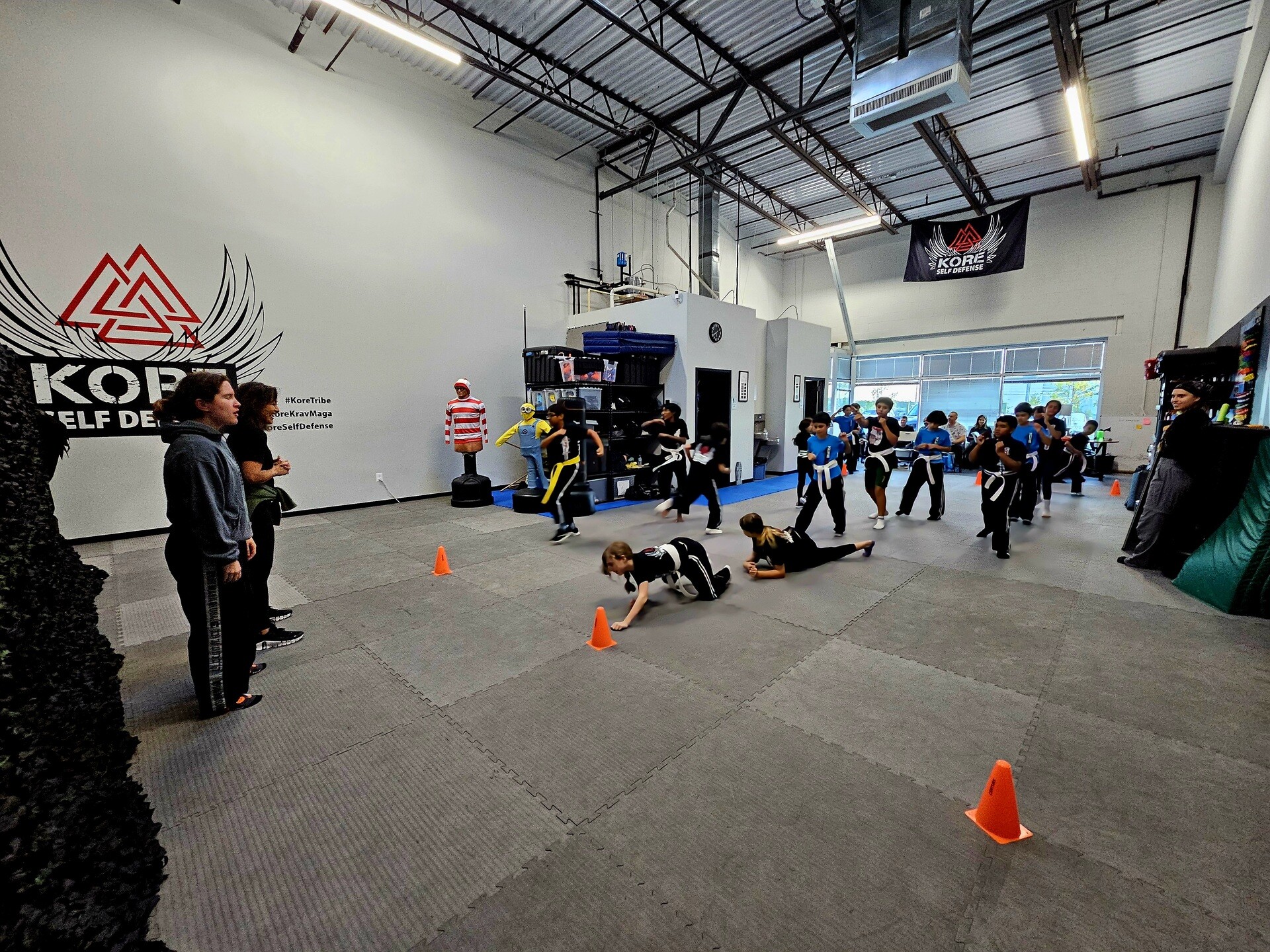 Warrirors Warm Up Warrirors Warm Up