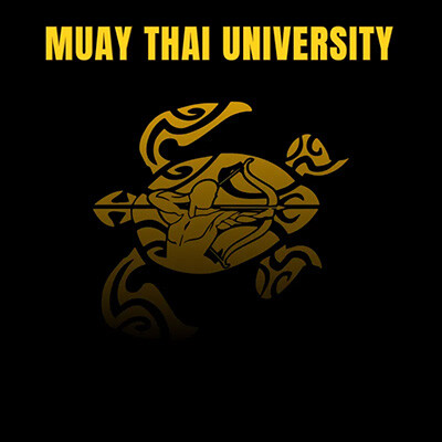 Muay Thai University Muay Thai University
